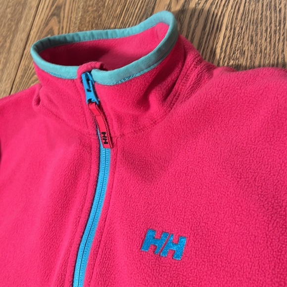 Helly Hansen Fleece - Picture 5 of 8